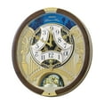 thumbnail image 4 of Seiko Melodies In Motion 2025 Wall Clock (Limited Edition), 4 of 8