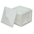 thumbnail image 3 of Mayne Fairfield Hose Bin, 3 of 3