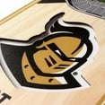 thumbnail image 4 of YouTheFan Central Florida Knights 6"x19" 3D Stadium View Banner, 4 of 6