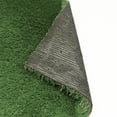 thumbnail image 9 of Select Surfaces Evergreen Artificial Grass Roll, Choose Size, 9 of 10