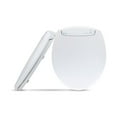 thumbnail image 2 of LumaWarm Heated Nightlight Toilet Seat, 2 of 8