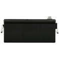 thumbnail image 2 of Duracell Commercial Battery, Group Size 8D, 2 of 7