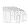thumbnail image 1 of Palram - Canopia Sun Room, 1 of 7