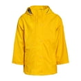 thumbnail image 1 of Hunter Kids Rain Jacket, 1 of 8