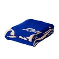 thumbnail image 4 of Logo Brands Florida Gators Luxe Dreams Throw, 60" x 80", 4 of 6