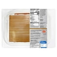 thumbnail image 3 of MOWI Atlantic Salmon Sweet Bourbon on Cedar Plank, priced per pound, 3 of 4