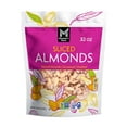thumbnail image 1 of Member's Mark Natural Sliced California Almonds, 32 oz., 1 of 8
