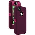 thumbnail image 1 of Otterbox Defender iPhone 4/4S Case with Holster, 1 of 4