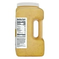 thumbnail image 3 of Member's Mark Foodservice Honey Mustard, 128 oz., 3 of 4