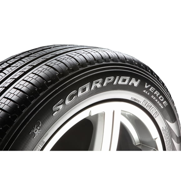 Pirelli Scorpion Verde A/S - 265/40R21/XL 105V Tire