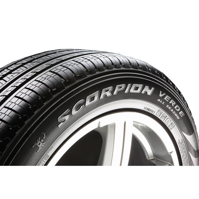 Pirelli Scorpion Verde A/S - 265/40R21/XL 105V Tire