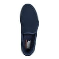thumbnail image 4 of Skechers Men's Equalizer Hands Free Swift Fit Slip-On Sneaker, 4 of 6