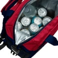 thumbnail image 5 of NCAA 30 Can Backpack Cooler, 5 of 5