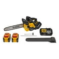 thumbnail image 1 of Dewalt 60V Max Chainsaw Kit, 1 of 6
