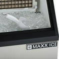 thumbnail image 3 of Maxx Ice Freestanding Half Dice Ice Machine (265 lb.), 3 of 8