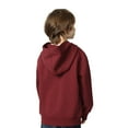 thumbnail image 2 of Gap Kids Full Zip Fleece Sweatshirt, 2 of 5