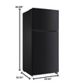 thumbnail image 2 of Conservator 18.1 cu. ft. Top Freezer Refrigerator, 2 of 6