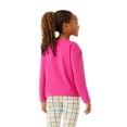 thumbnail image 2 of Member's Mark Girls Long Sleeve Tee, 2 of 6