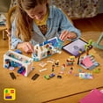 thumbnail image 6 of LEGO Friends Liann’s Family House Building Toy, 946 pc., 6 of 6