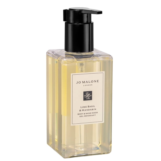 Jo Malone Lime Basil & Mandarin Body & Hand Wash, 8.5 oz