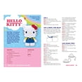 thumbnail image 3 of Hello Kitty and Friends Crochet, Craft Kit, 3 of 4