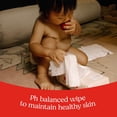 thumbnail image 7 of Huggies Skin Essentials Hypoallergenic Baby Wipes, 10 Flip-Top Packs, 640 ct., 7 of 9