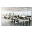 thumbnail image 10 of Alera Elusion Series Mesh Mid-Back Swivel/Tilt Chair, Black, 10 of 10