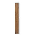 thumbnail image 4 of QuickStep by Mohawk Longview Chestnut Waterproof Laminate Flooring, 17.18 sq. ft. per box, 4 of 8