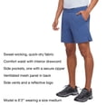 thumbnail image 4 of GapFit Men's Active Shorts, 4 of 8