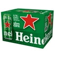 thumbnail image 4 of Heineken Original Lager Beer, 12 fl. oz. can, 12 pk., 4 of 8