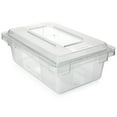 thumbnail image 3 of Rubbermaid Food Box w/ Lid (3.5gal.), 3 of 3