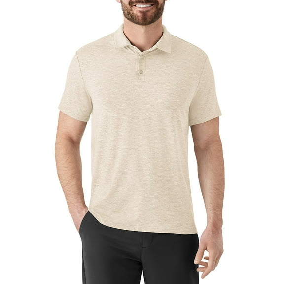 Member's Mark Men's Favorite Soft Polo