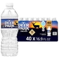 thumbnail image 1 of Deer Park 100% Natural Spring Water 16.9 fl. oz., 40 pk., 1 of 10