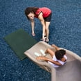 thumbnail image 4 of GroundSmart Playground Rubber Swing Mat, 2 Pack, 4 of 8