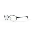 thumbnail image 3 of Member's Mark MM7103 Rectangle Eyeglasses, 3 of 5