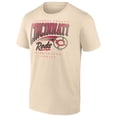 thumbnail image 1 of Cincinnati Reds Short Sleeve Tee, 1 of 5