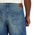thumbnail image 3 of Lucky Brand Men's Loose Denim Short, 3 of 11