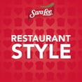 thumbnail image 3 of Sara Lee Restaurant Style White Hot Dog Buns, 16 ct., 3 of 8