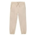 thumbnail image 5 of Gap Kids Boys Stretch Twill Jogger, 5 of 6