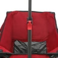 thumbnail image 11 of Member’s Mark All-Terrain Folding Wagon, 11 of 11