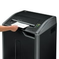 thumbnail image 4 of Fellowes - Powershred 485Ci 100% Jam Proof Cross-Cut Shredder - 30 Sheet Capacity, 4 of 7