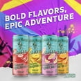 thumbnail image 5 of Captain Morgan Sliced Cocktail Variety Pack, 12 fl. oz. can, 12 pk., 5 of 10