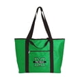 thumbnail image 1 of Logo Brands Marshall Thundering Herd Gameday Insulated Tote, 1 of 4