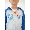 thumbnail image 2 of Character Boys French Terry Jacket, 2 of 7