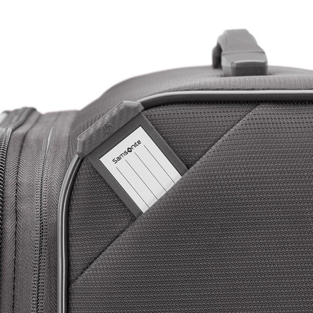 Samsonite Xpression 2-Piece Softside Spinner Luggage Set