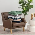 thumbnail image 4 of Berkshire Heated Oversized Throw, 4 of 5