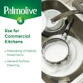 thumbnail image 6 of Palmolive Professional Dishwashing Liquid, Original Scent 5 gallon, 6 of 7