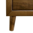 thumbnail image 5 of Zuma 4-Drawer or 5-Drawer Chest in Walnut, 5 of 10