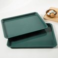 thumbnail image 4 of Calphalon 2-Piece Nonstick Baking Sheet Set, 4 of 11
