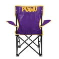 thumbnail image 3 of Logo Brands Prairie View A&M Panthers Youth Chair, 3 of 6